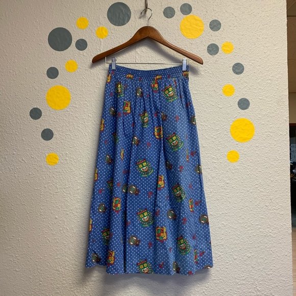 Napa Valley skirt size small - Picture 1 of 5